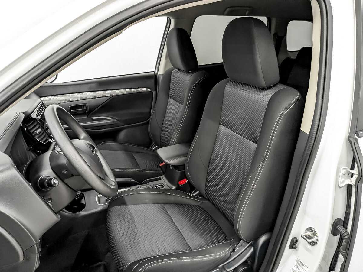 Купить Mitsubishi Outlander, 2015, 176 821 км, фото №20