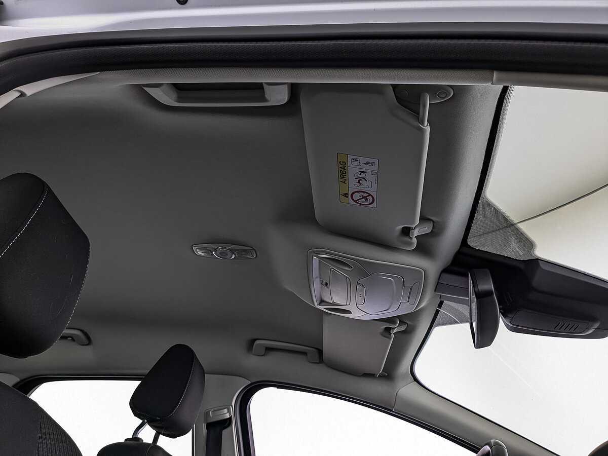 Купить Ford Focus, 2014, 106 522 км, фото №23