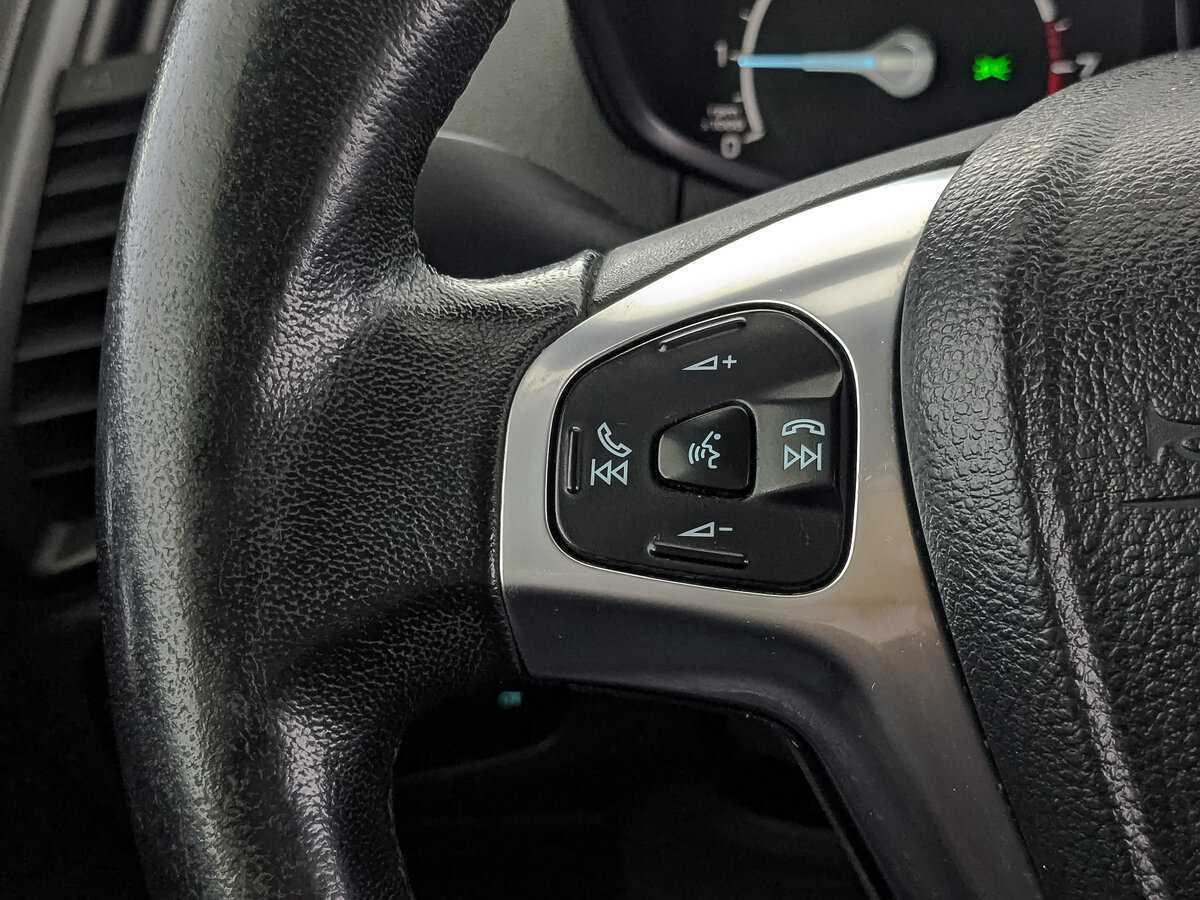 Купить Ford EcoSport, 2014, 102 538 км, фото №25