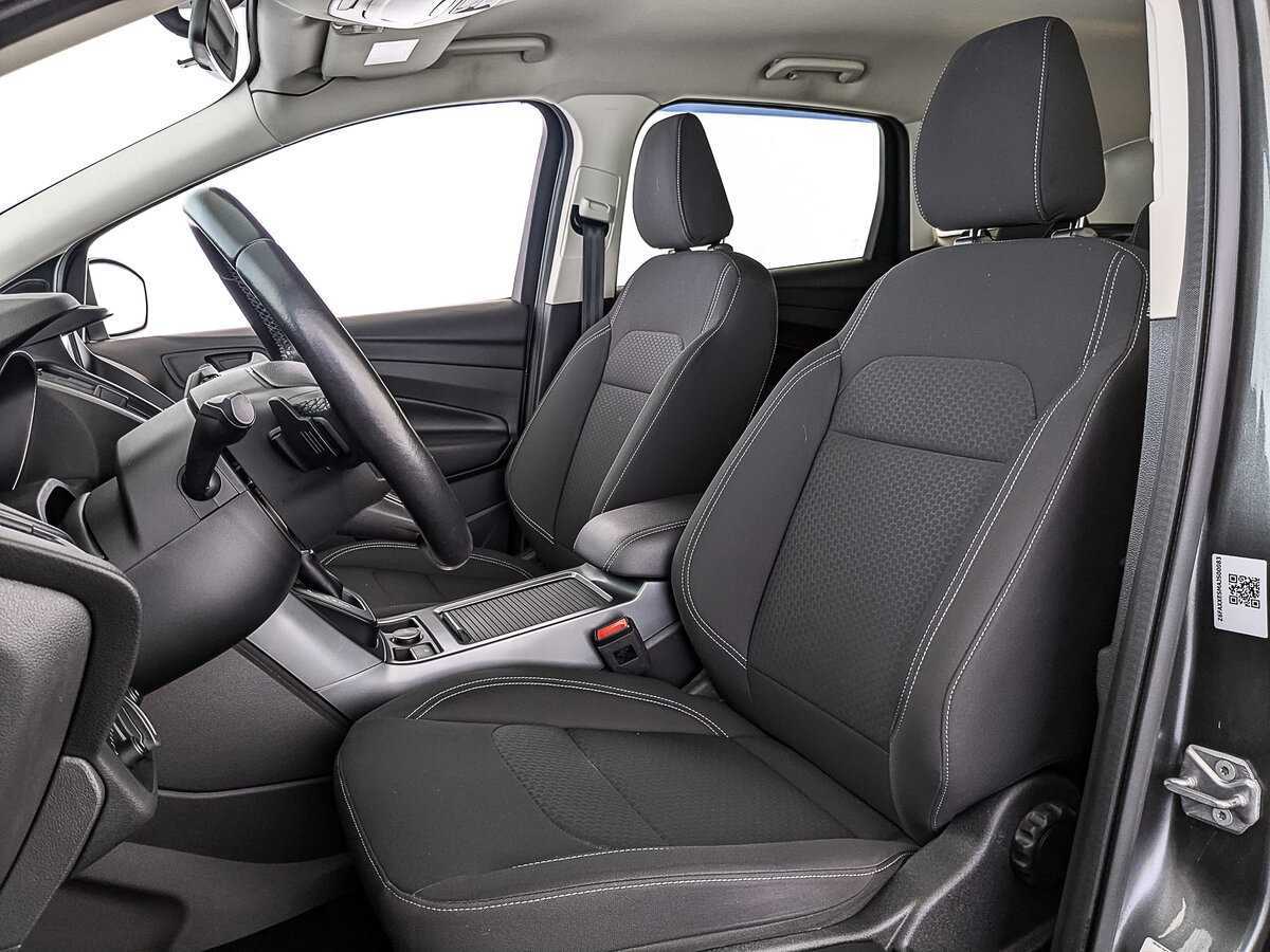 Купить Ford Kuga, 2018, 92 022 км, фото №19