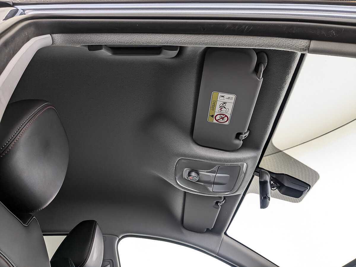 Купить CHERY Tiggo 7 Pro, 2021, 79 929 км, фото №23