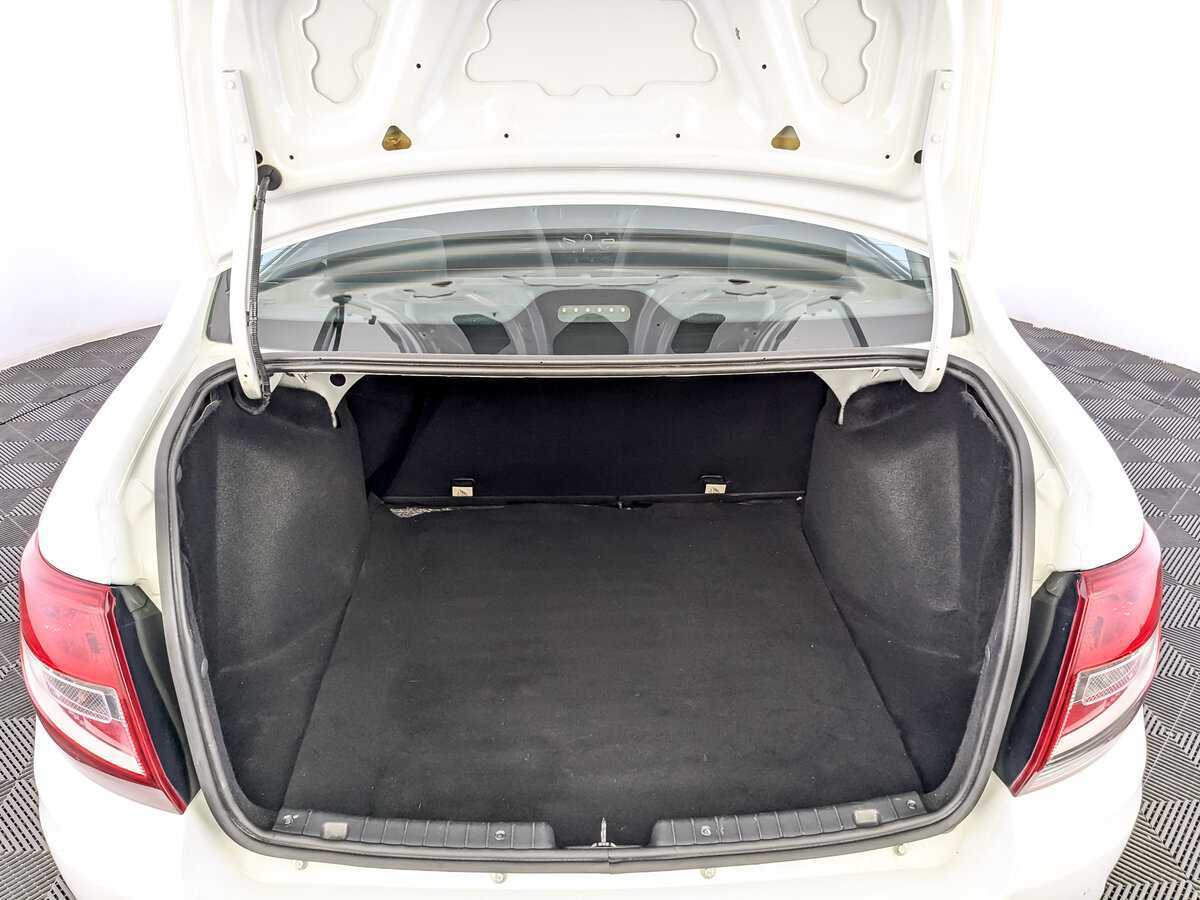 Купить Lada (ВАЗ) Granta, 2022, 103 259 км, фото №10