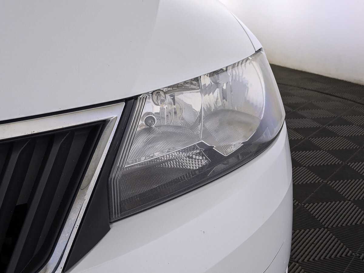 Купить Skoda Rapid, 2017, 174 708 км, фото №11