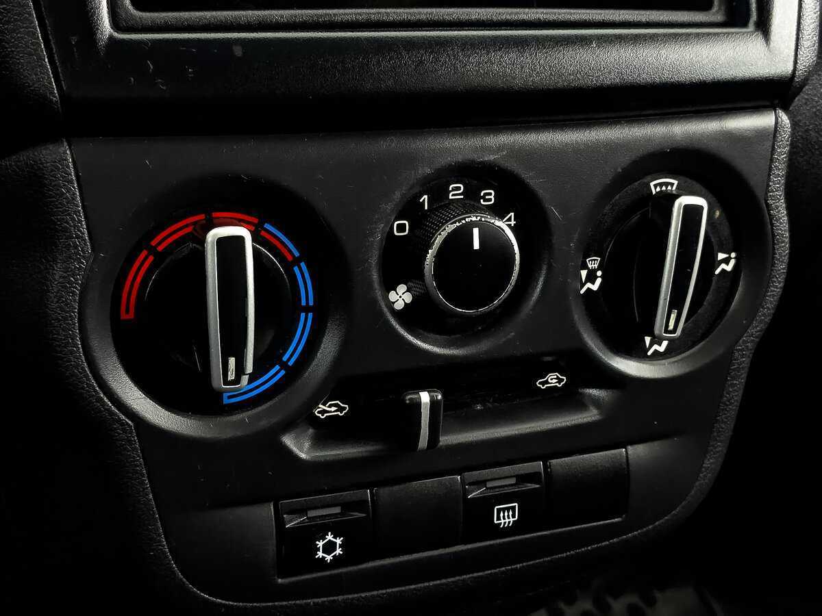 Купить Lada (ВАЗ) Granta, 2022, 126 479 км, фото №21