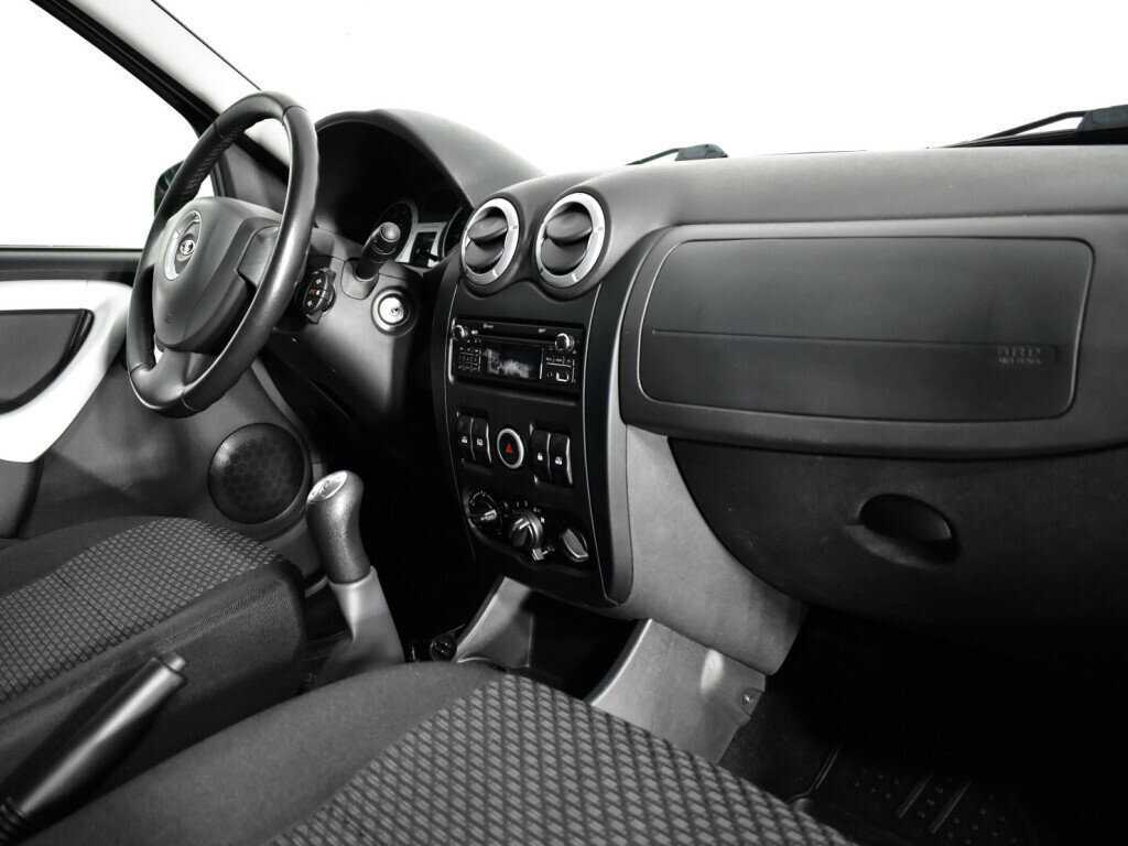 Купить Lada (ВАЗ) Largus, 2016, 140 982 км, фото №9