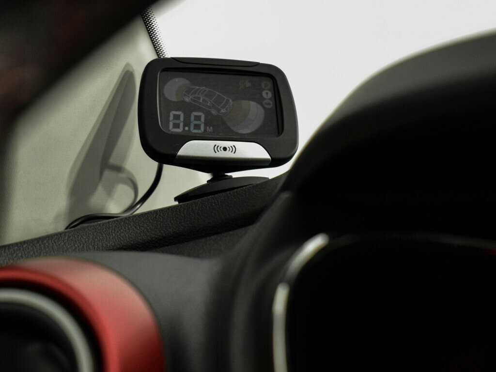 Купить Renault Kaptur, 2018, 61 399 км, фото №16