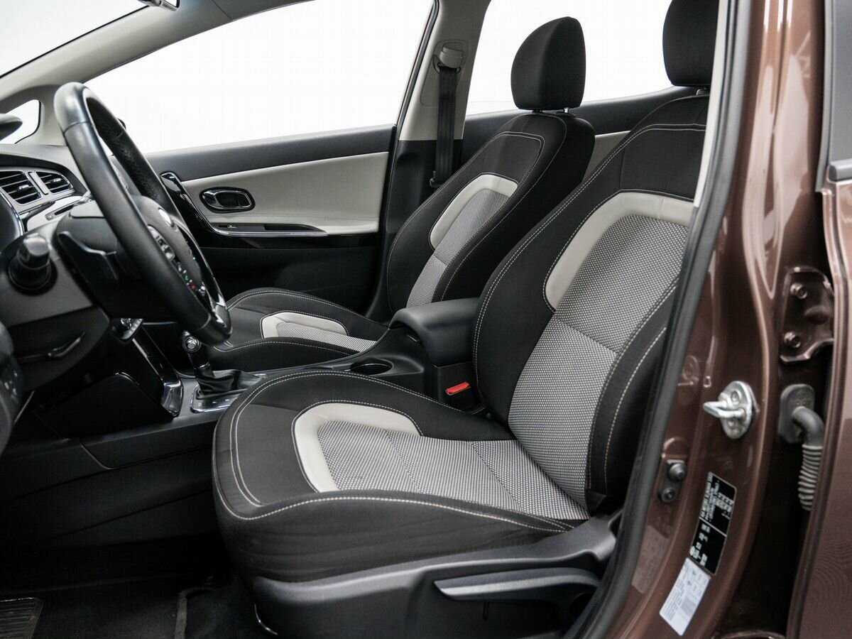 Купить Kia Ceed, 2014, 97 899 км, фото №15