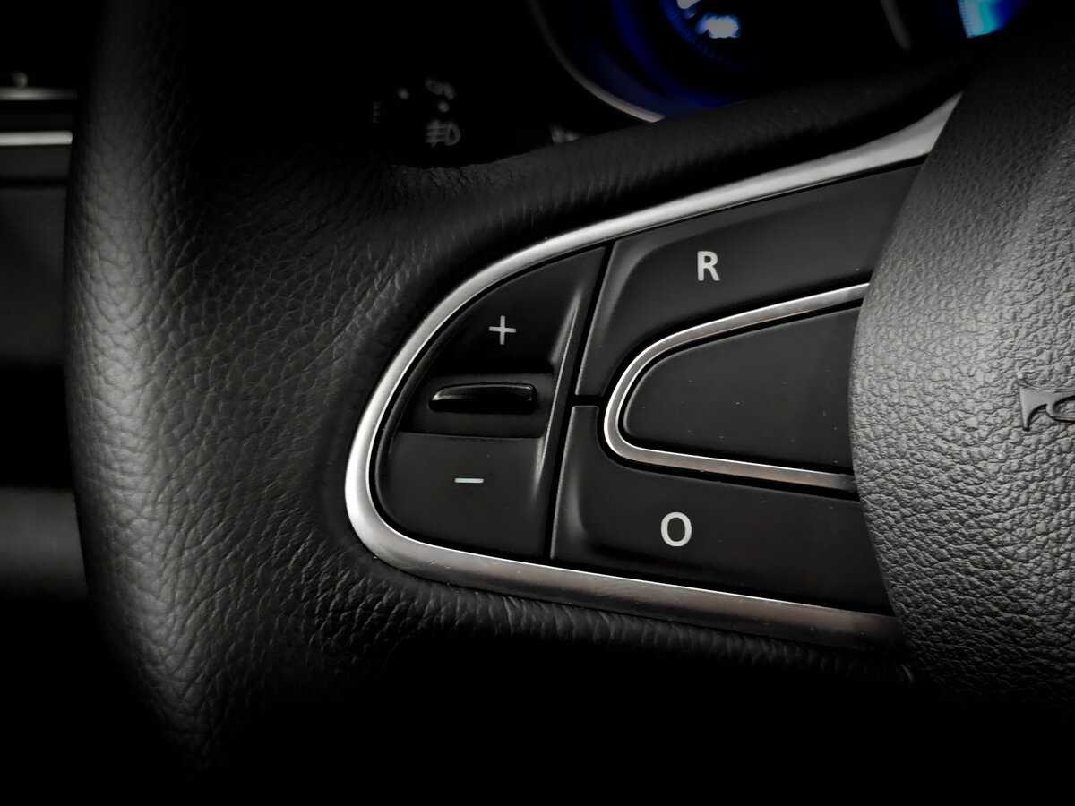 Купить Renault Koleos, 2017, 126 888 км, фото №30