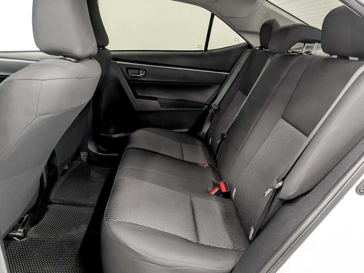 Купить Toyota Corolla, 2014, 89 020 км, фото №12