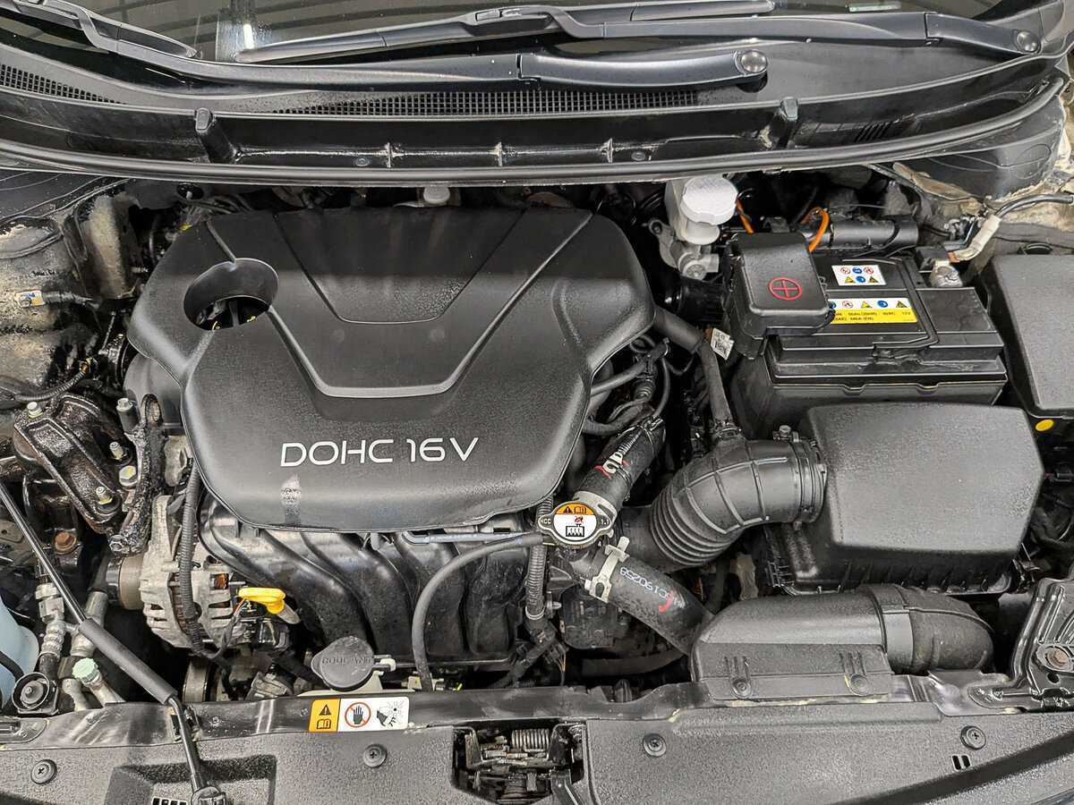 Купить Hyundai i30, 2015, 65 329 км, фото №9