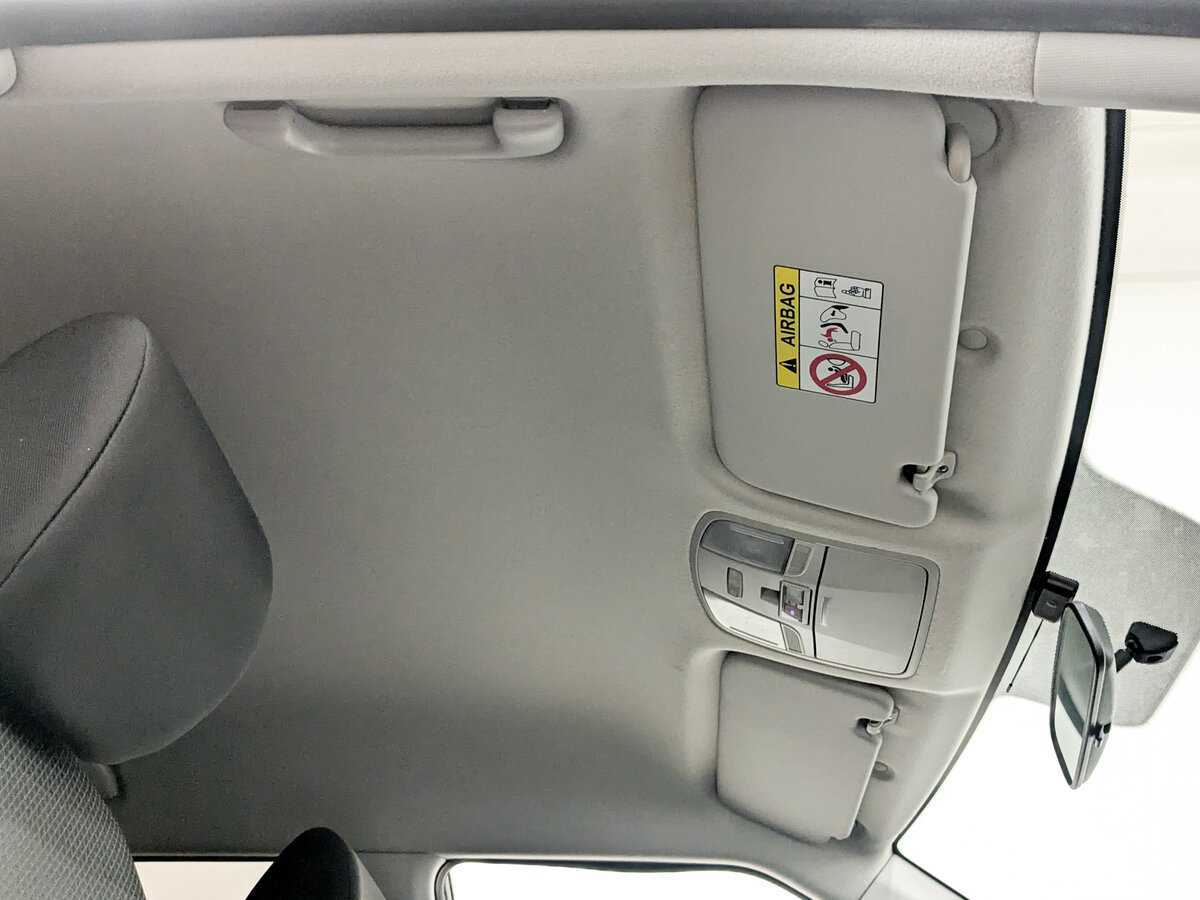 Купить Hyundai Creta, 2017, 146 424 км, фото №19