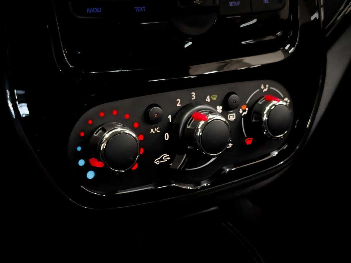 Купить Renault Kaptur, 2021, 37 091 км, фото №23