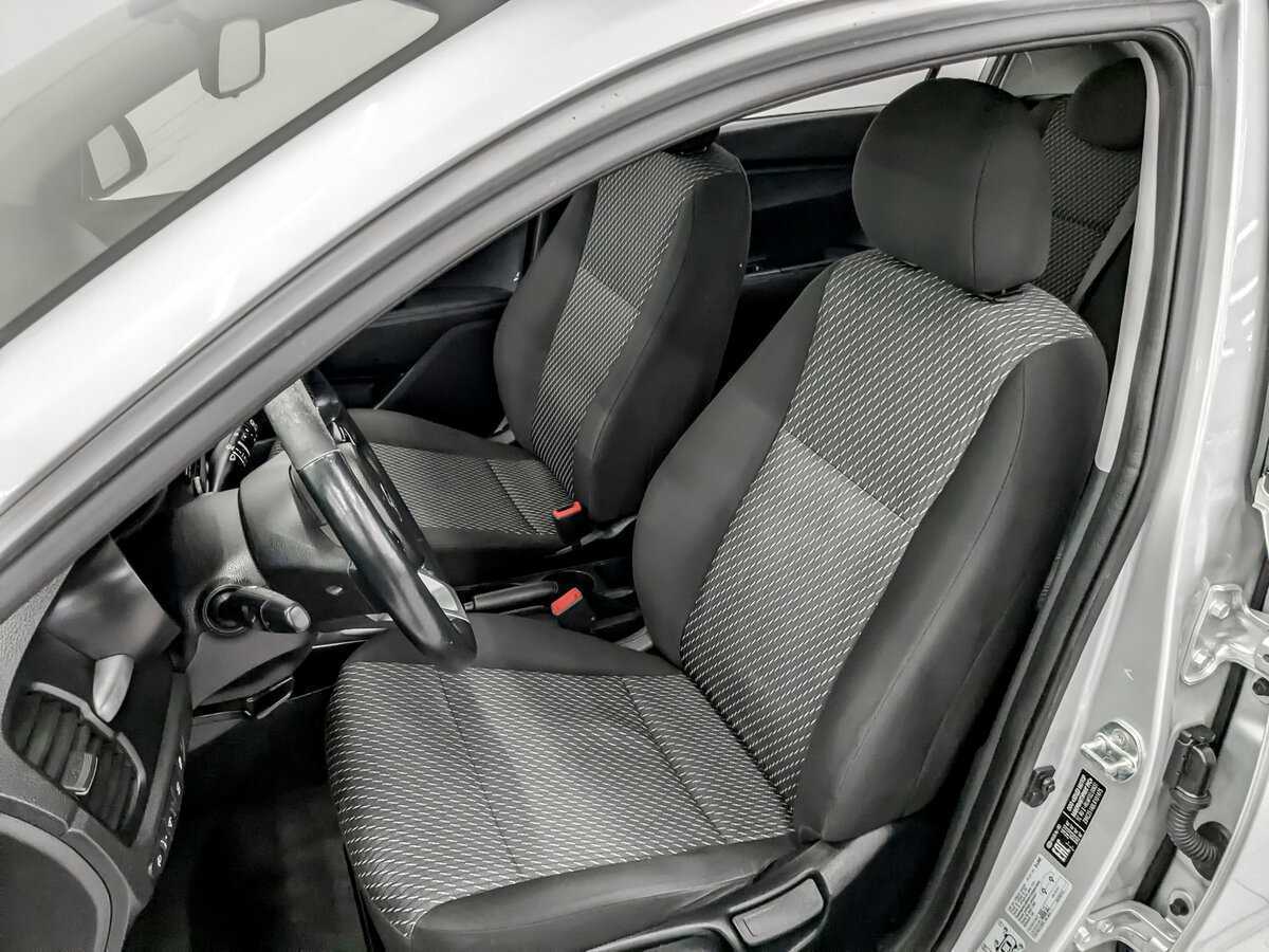 Купить Kia Rio X-Line, 2020, 198 470 км, фото №20