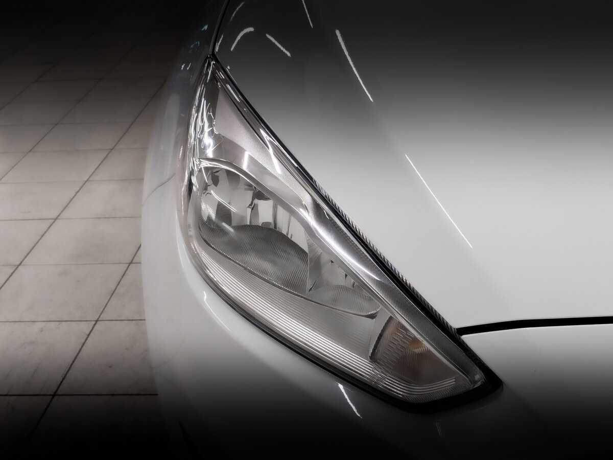 Купить Ford Focus, 2018, 120 252 км, фото №17