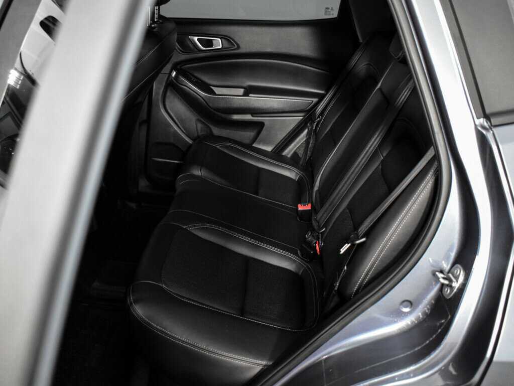 Купить CHERY Tiggo 4, 2021, 78 144 км, фото №11