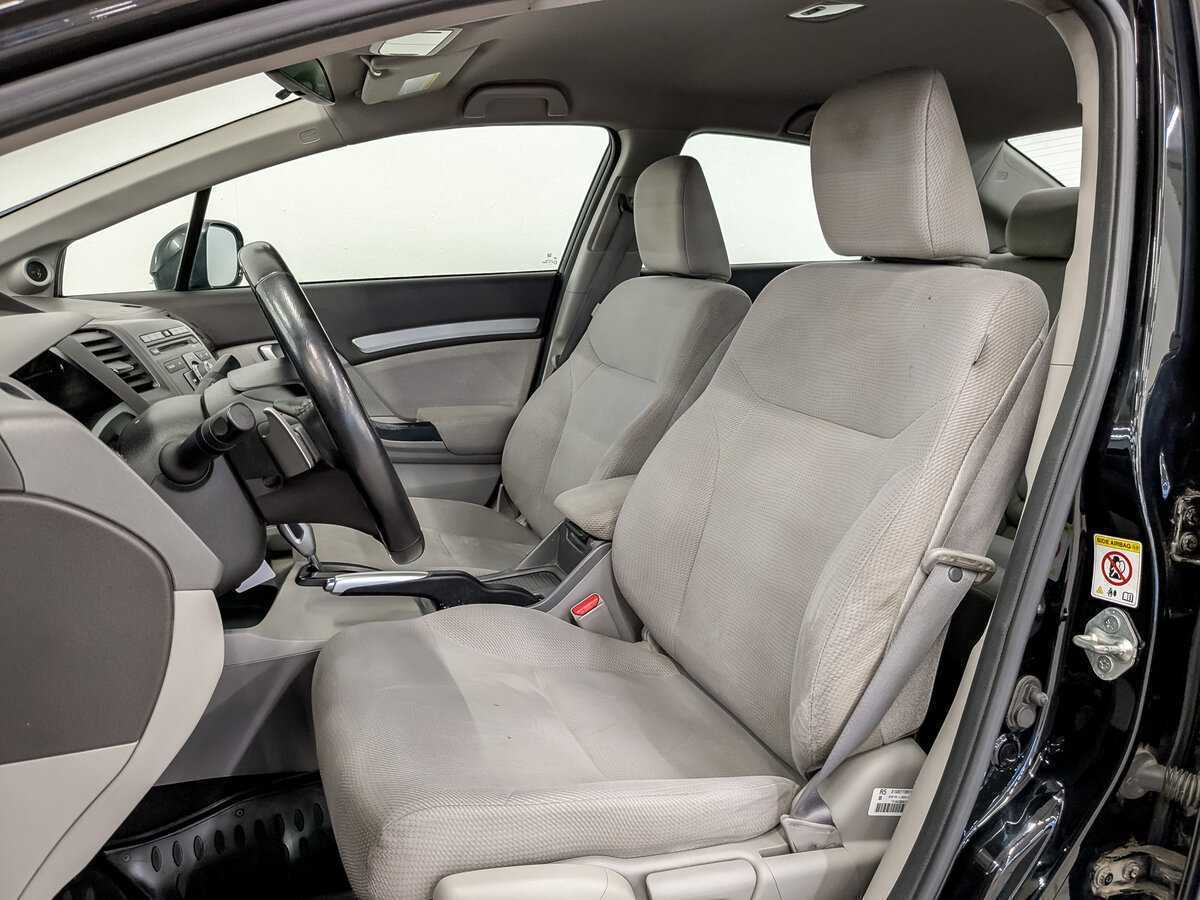 Купить Honda Civic, 2012, 334 116 км, фото №18