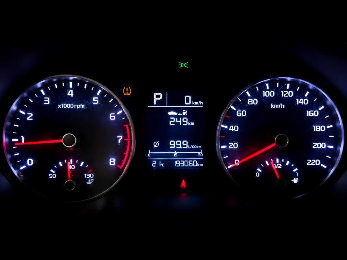 Купить Kia Rio X-Line, 2020, 193 059 км, фото №13