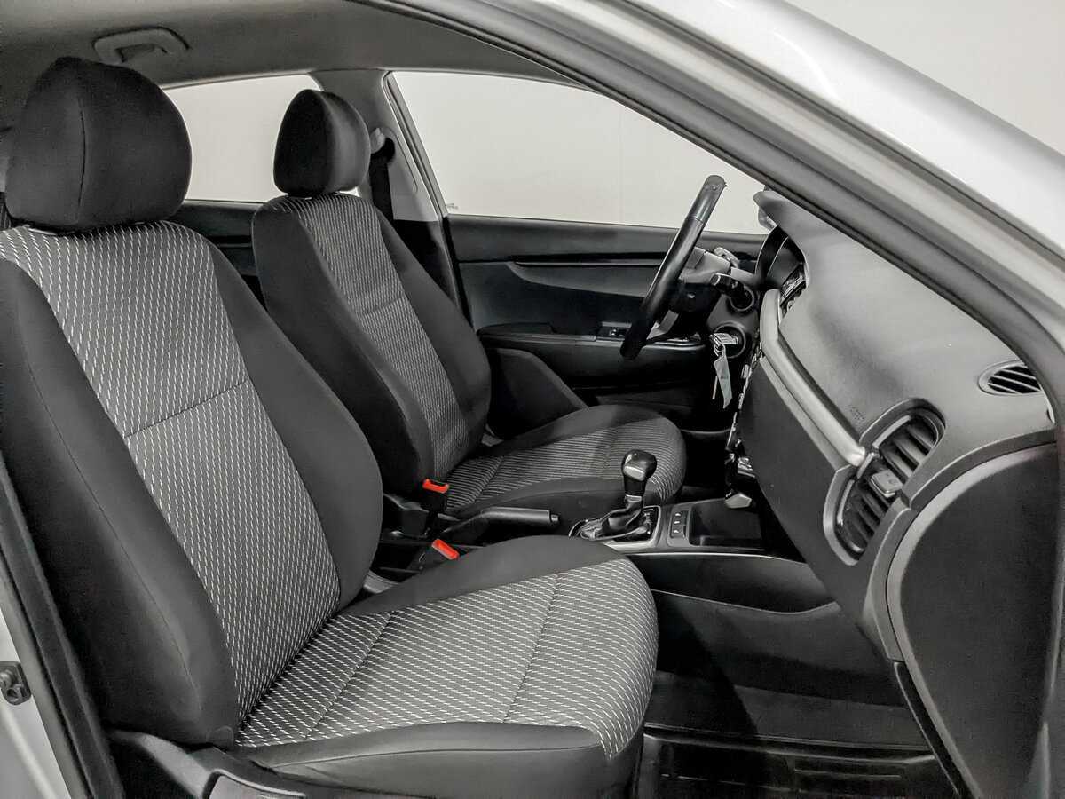 Купить Kia Rio X-Line, 2020, 189 131 км, фото №21