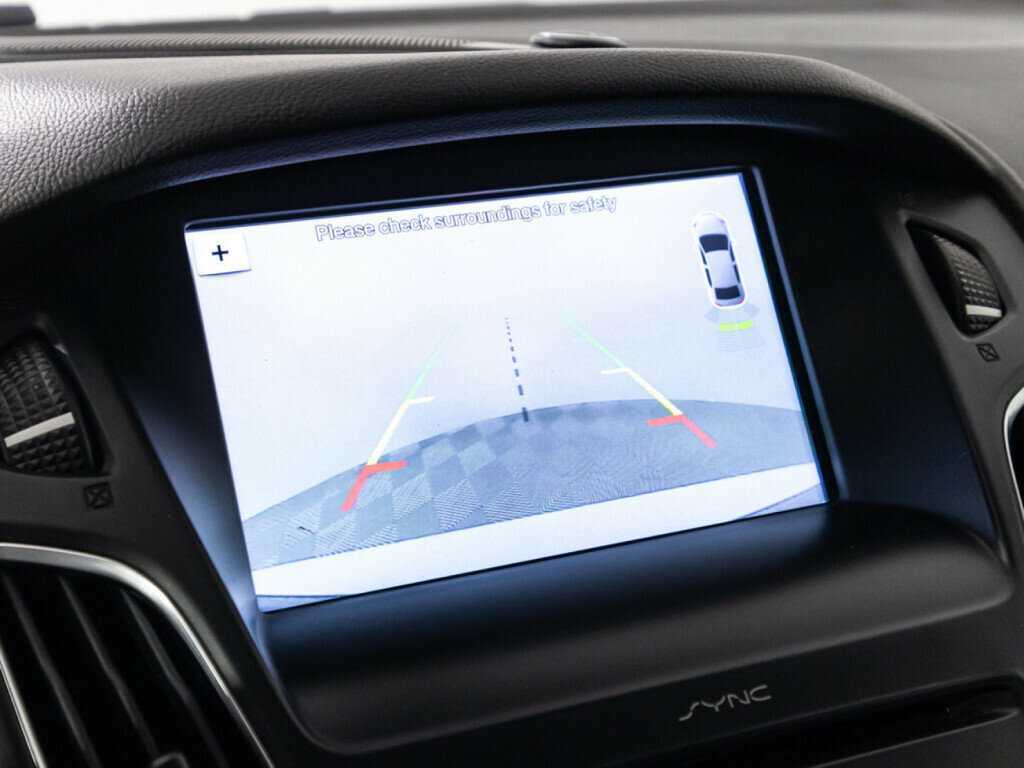 Купить Ford Focus, 2017, 71 606 км, фото №18