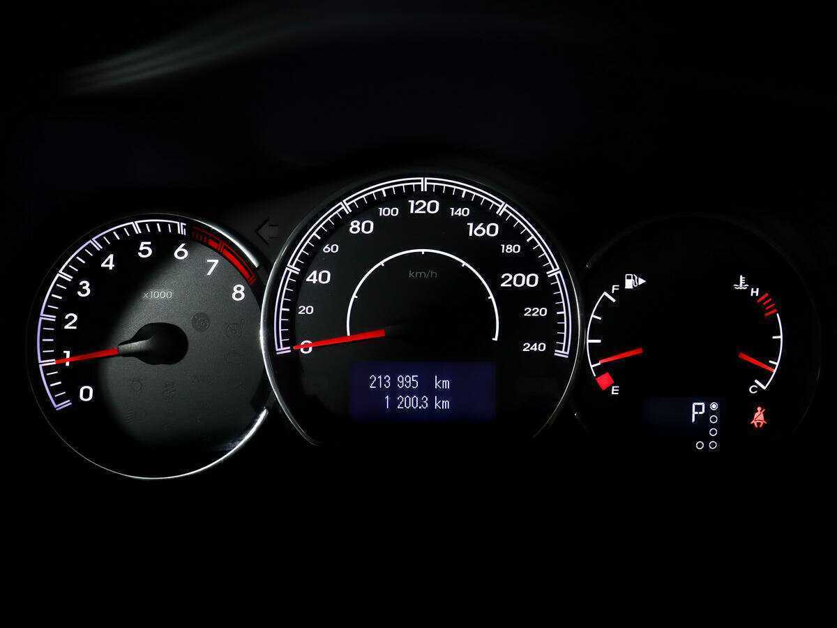 Купить Renault Koleos, 2012, 213 741 км, фото №14