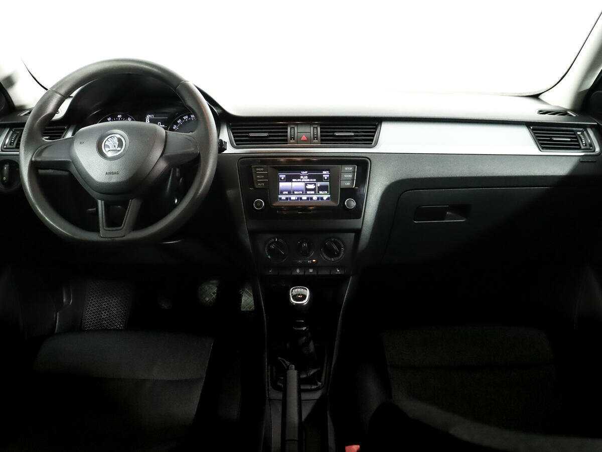 Купить Skoda Rapid, 2017, 176 502 км, фото №10