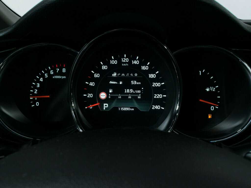 Купить Kia Ceed, 2018, 115 888 км, фото №12