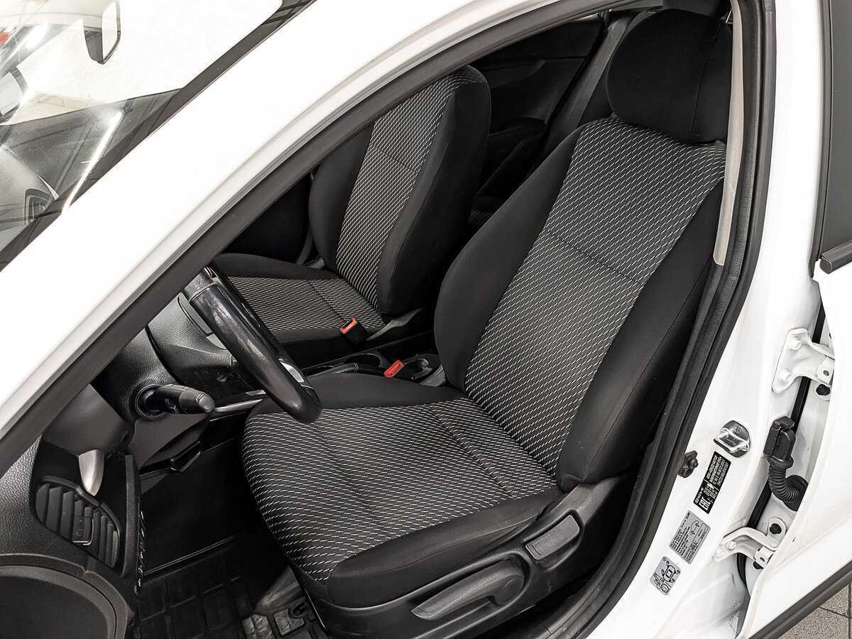 Купить Kia Rio X, 2020, 195 711 км, фото №19