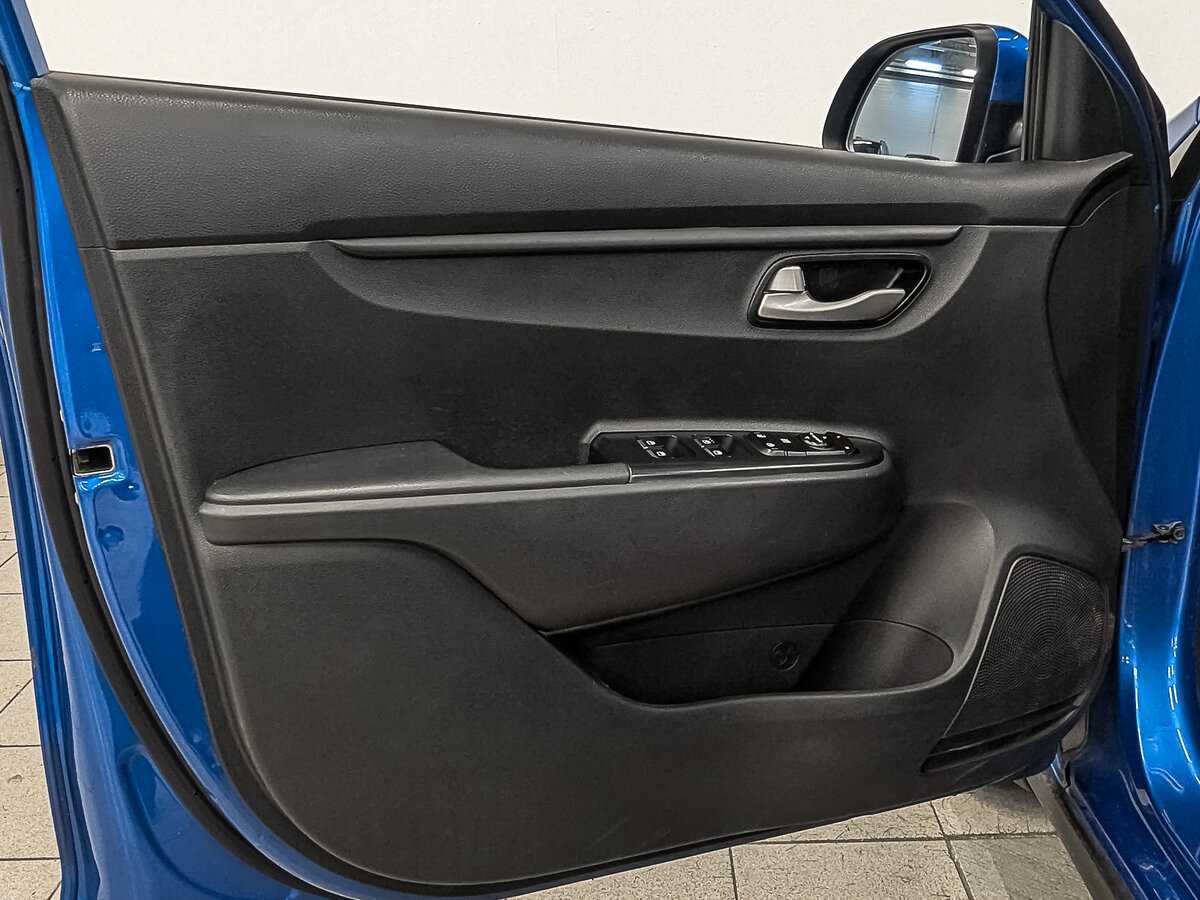 Купить Kia Rio X-Line, 2020, 190 210 км, фото №16