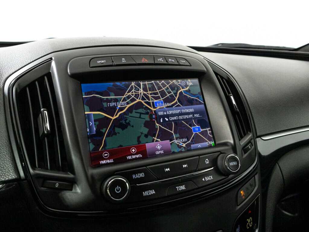 Купить Opel Insignia, 2014, 227 484 км, фото №15