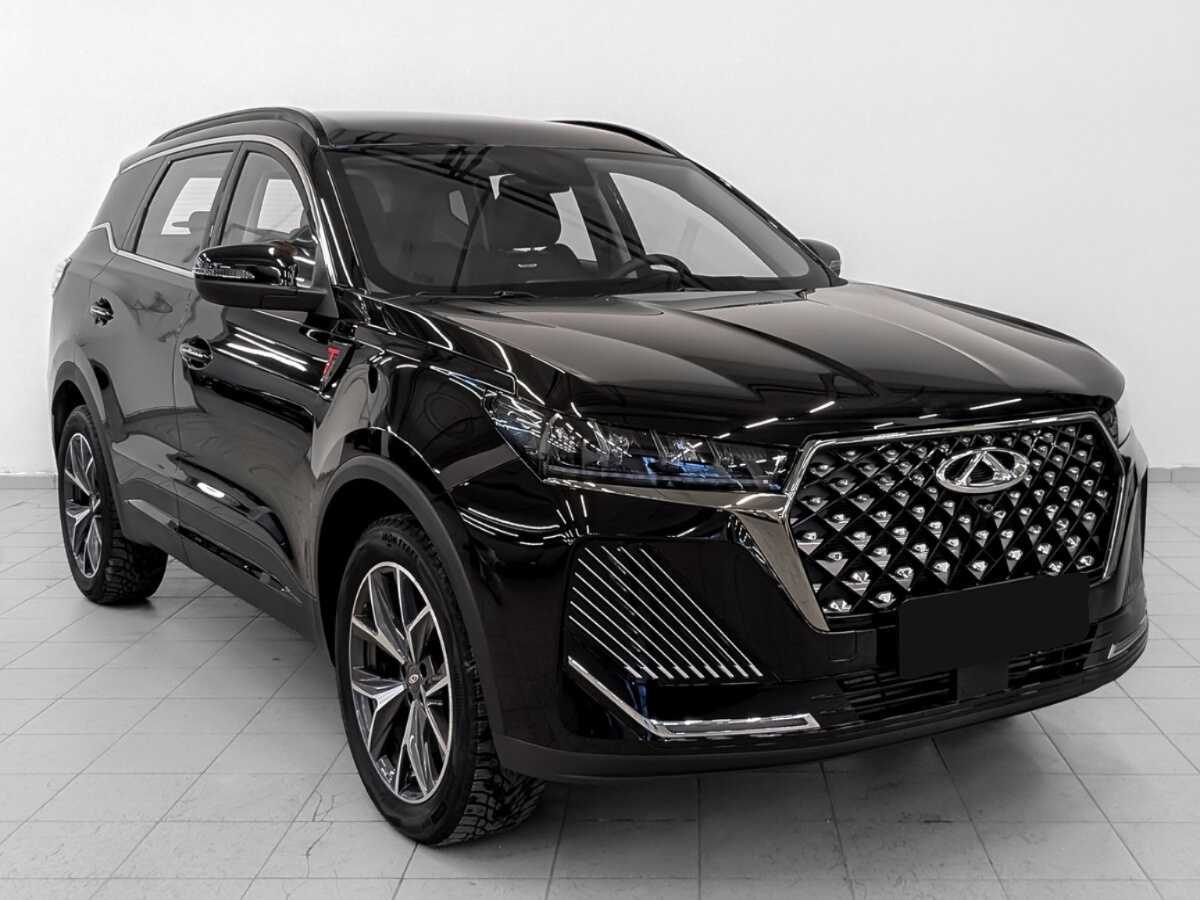 Chery Tiggo 7 Pro Max