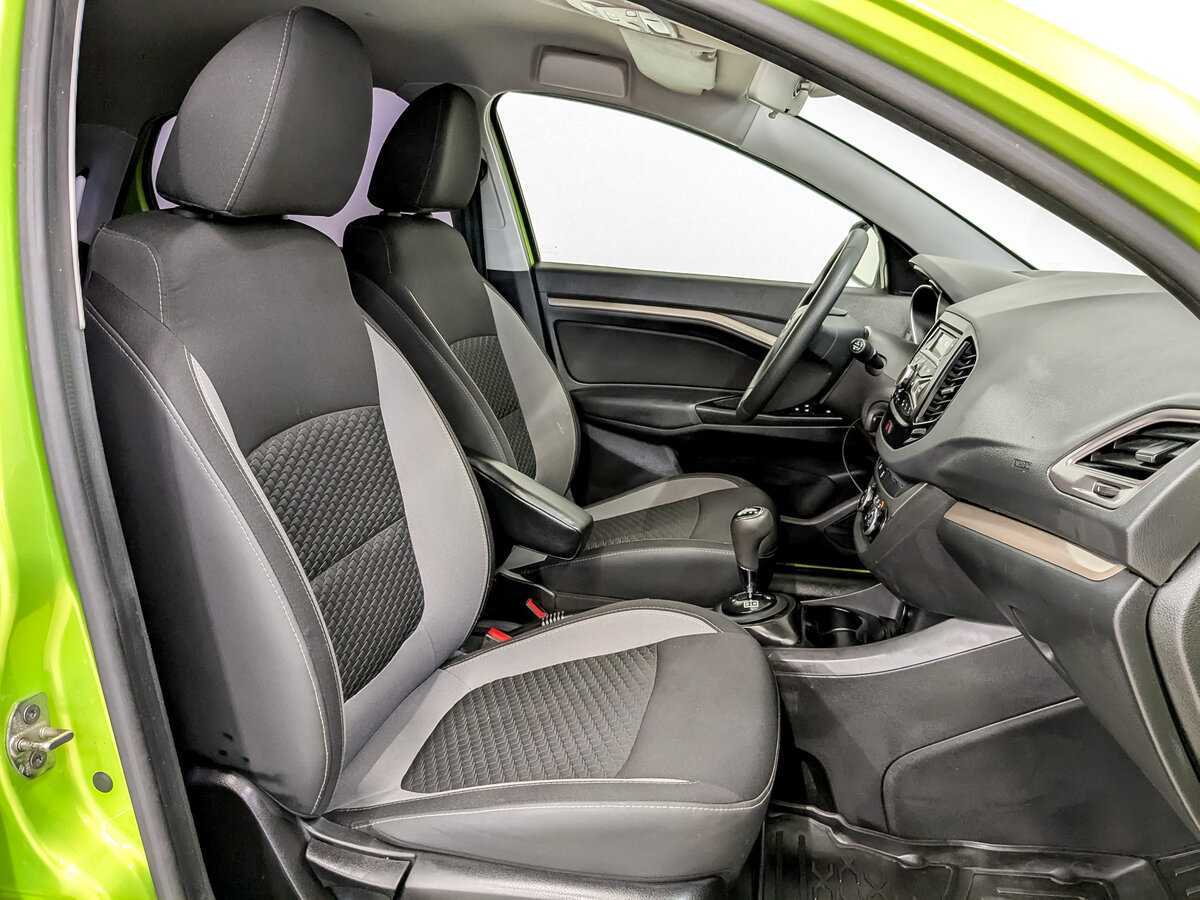 Купить Lada (ВАЗ) Vesta, 2016, 114 747 км, фото №23