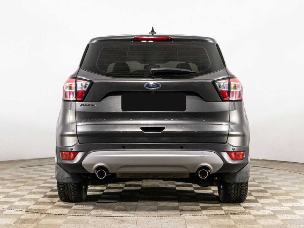 Купить Ford Kuga, 2017, 88 783 км, фото №6