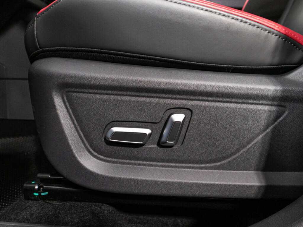 Купить Jetour Dashing, 2023, 30 864 км, фото №16