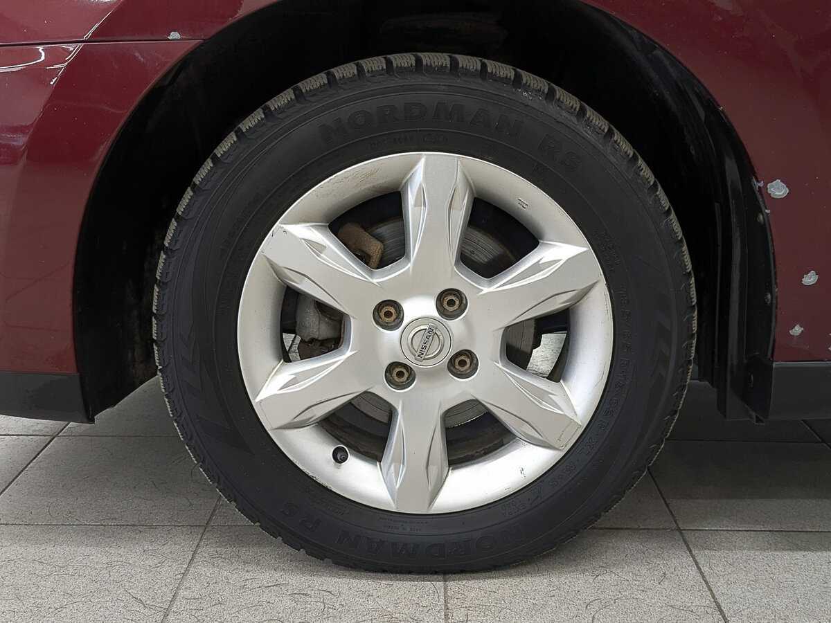 Купить Nissan Almera, 2014, 71 118 км, фото №12