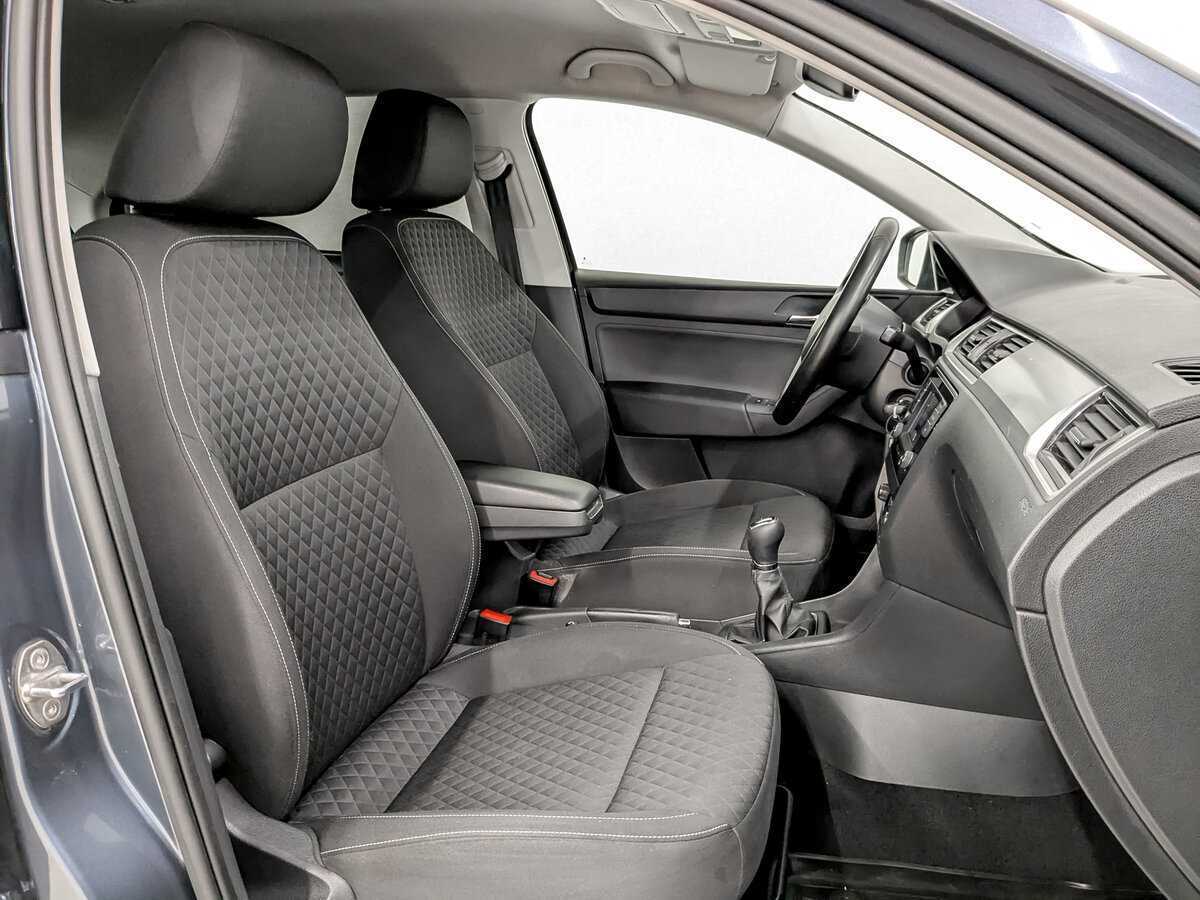 Купить Skoda Rapid, 2016, 261 873 км, фото №21