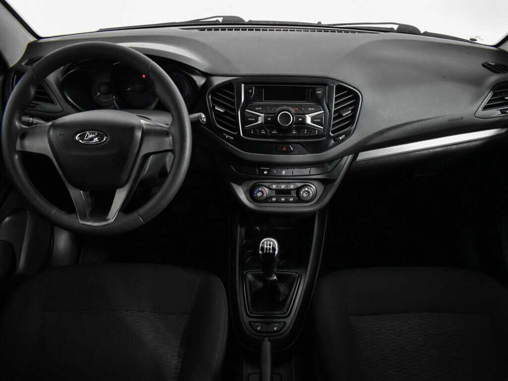 Купить Lada (ВАЗ) Vesta, 2017, 186 650 км, фото №14