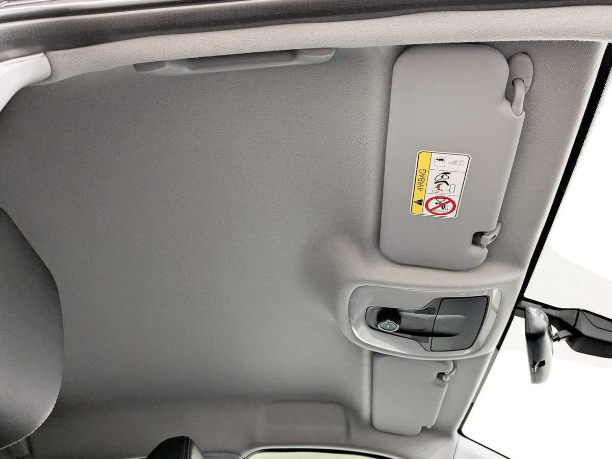 Купить CHERY Tiggo 4, 2021, 58 604 км, фото №23