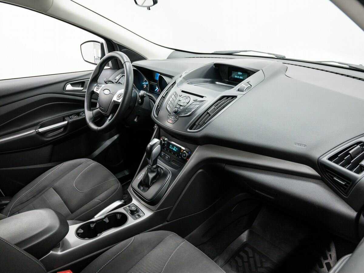 Купить Ford Kuga, 2015, 197 000 км, фото №7