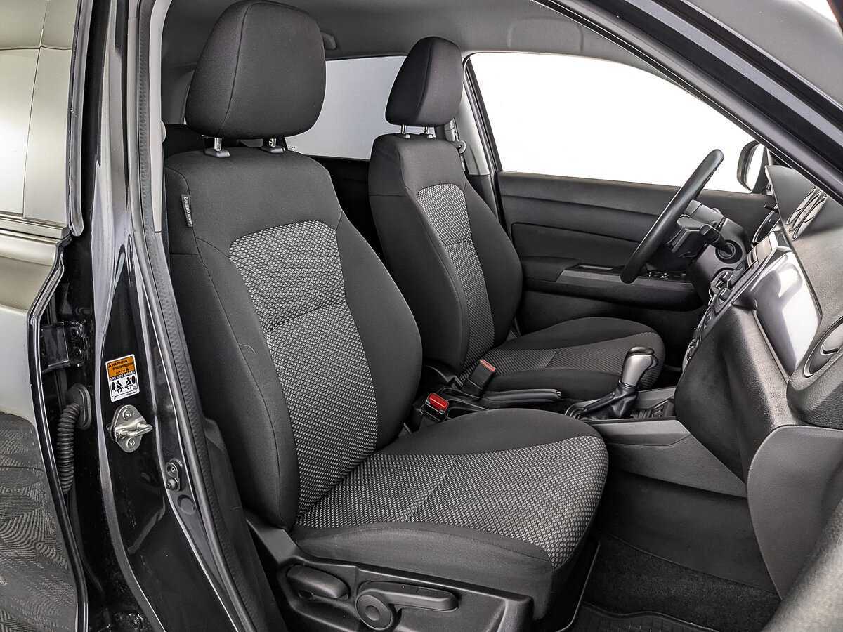 Купить Suzuki Vitara, 2019, 85 391 км, фото №23