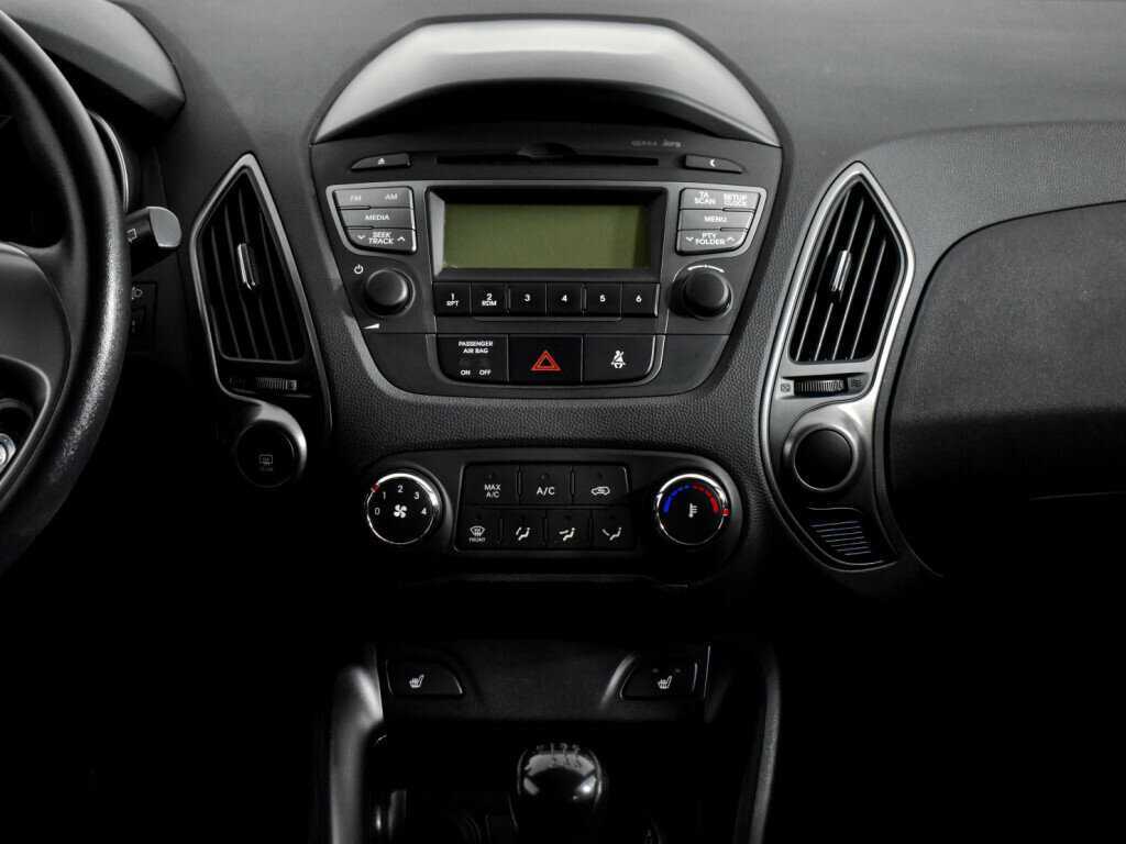 Купить Hyundai ix35, 2015, 103 732 км, фото №15