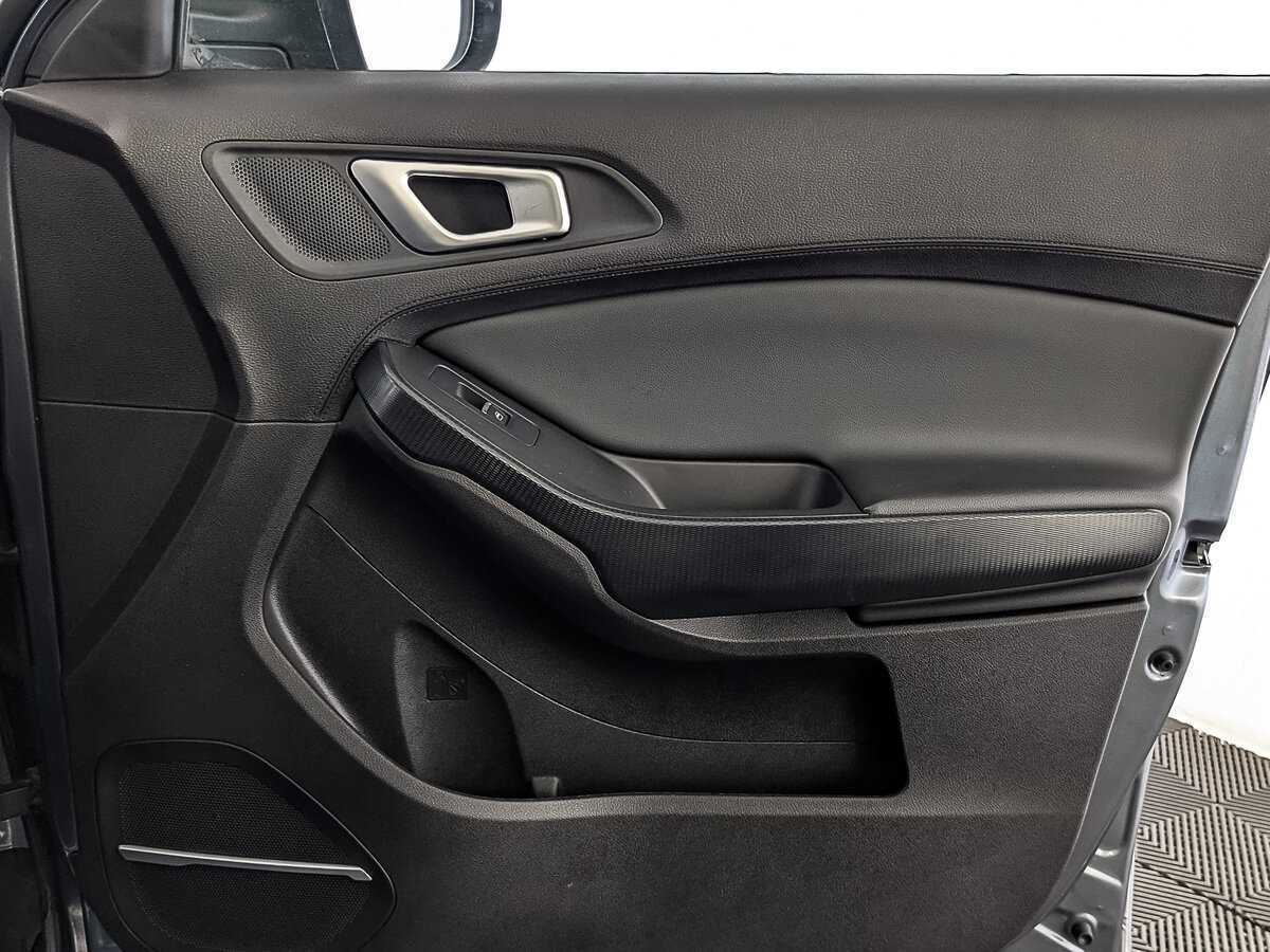 Купить CHERY Tiggo 4, 2021, 99 063 км, фото №24