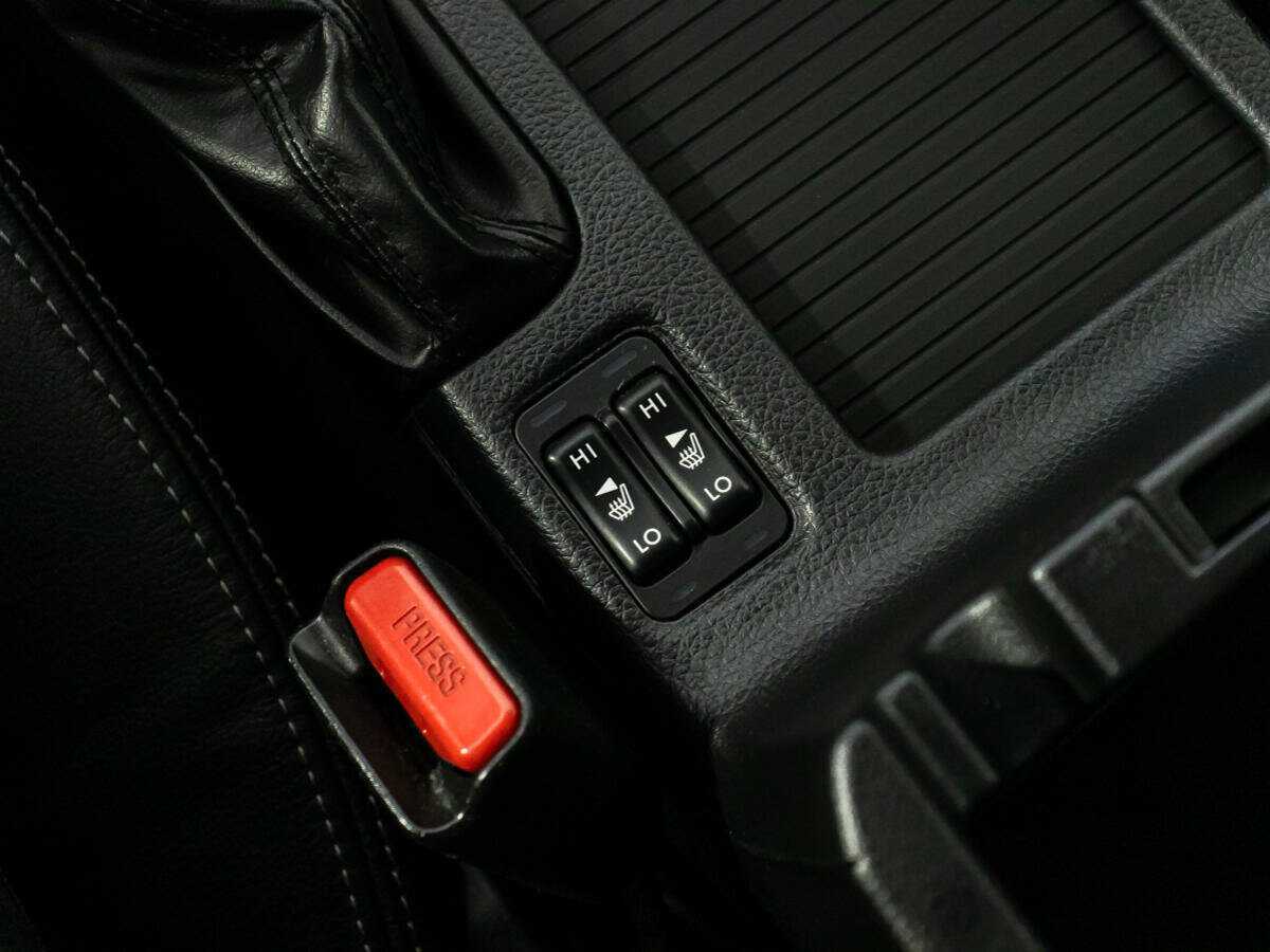 Купить Subaru XV, 2014, 123 742 км, фото №21