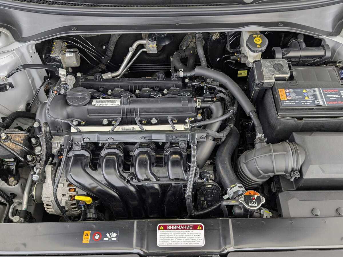 Купить Kia Rio X, 2020, 94 590 км, фото №9