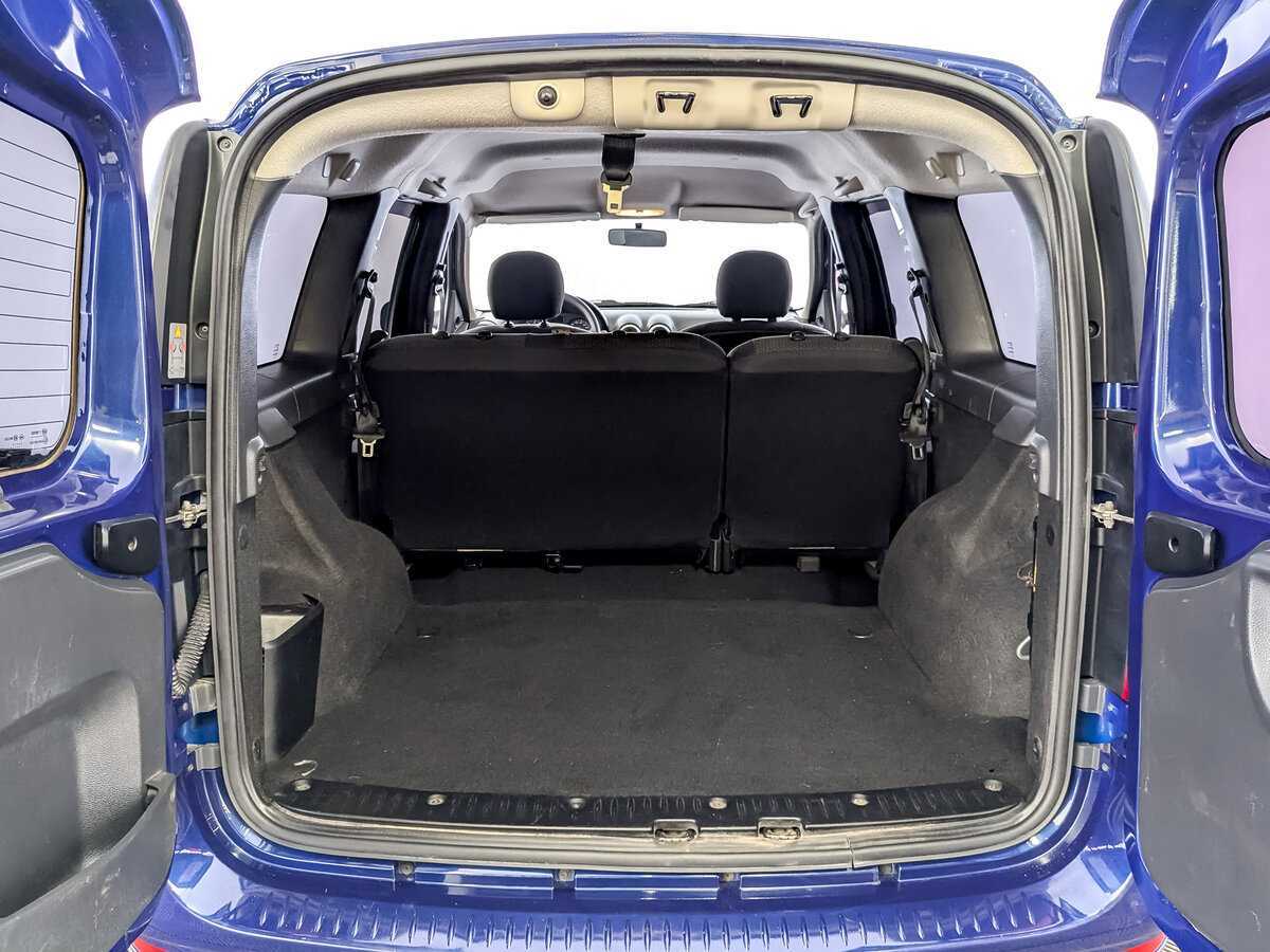 Купить Lada (ВАЗ) Largus, 2013, 123 025 км, фото №10