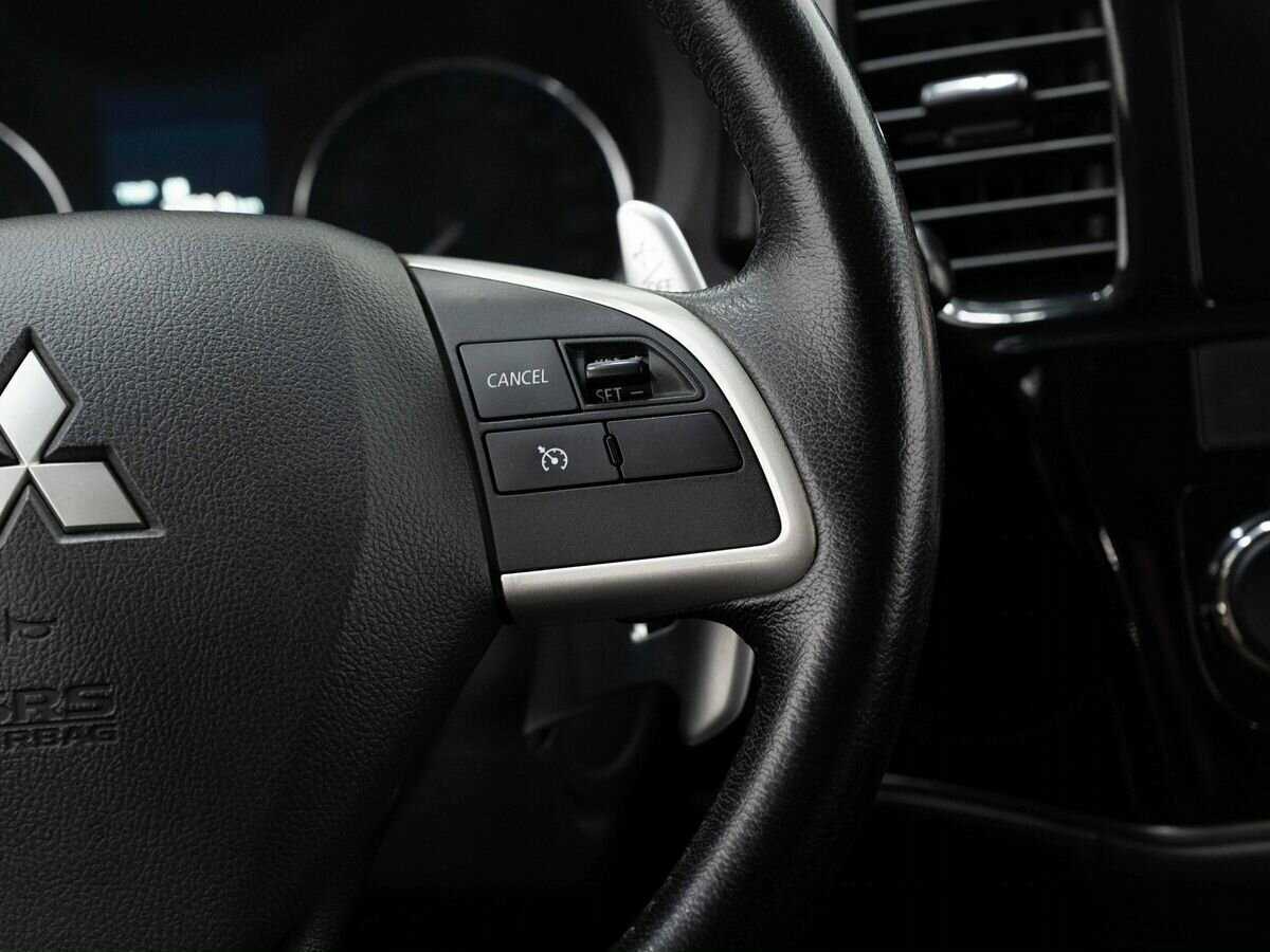 Купить Mitsubishi Outlander, 2012, 128 300 км, фото №16