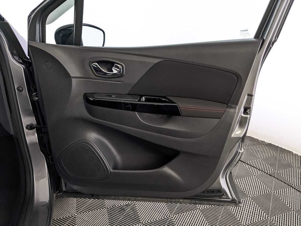 Купить Renault Kaptur, 2018, 69 293 км, фото №24