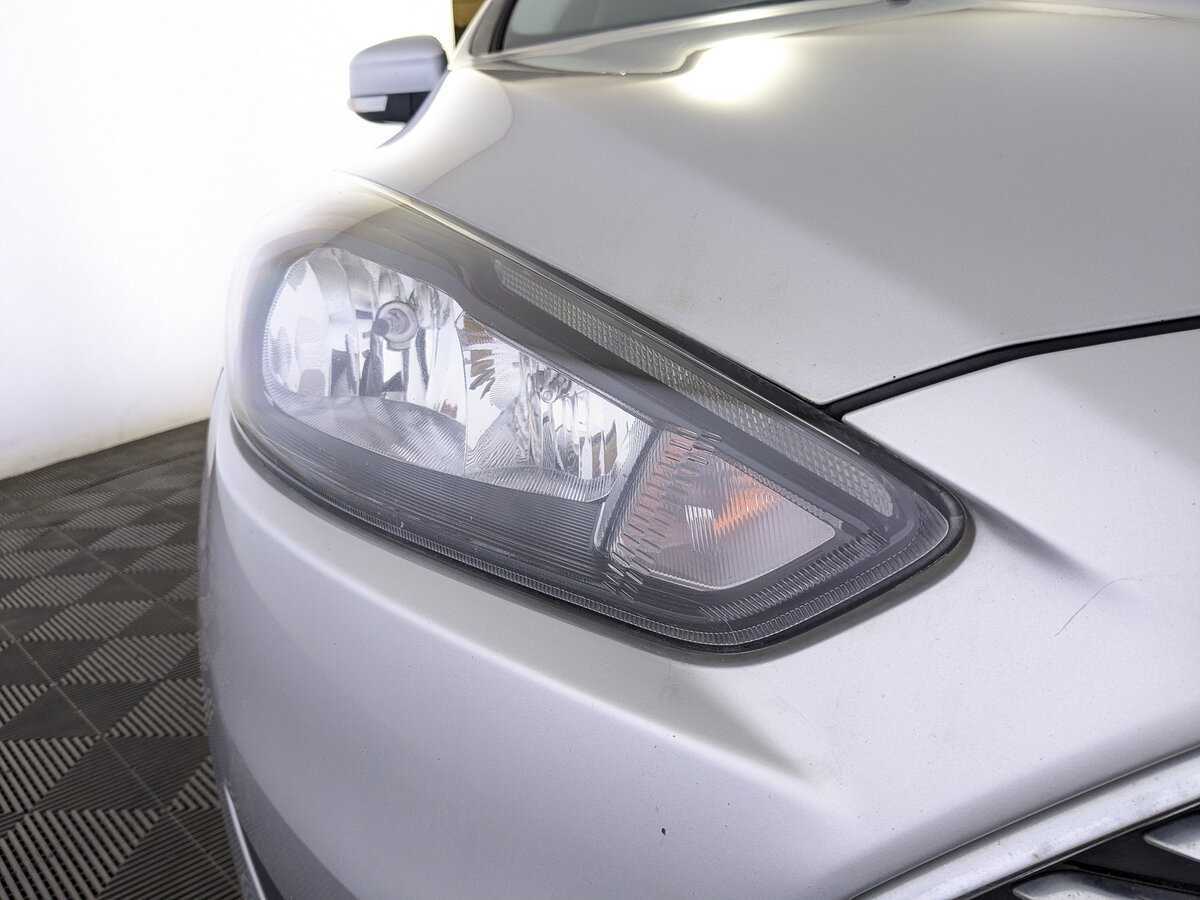 Купить Ford Focus, 2017, 125 000 км, фото №11