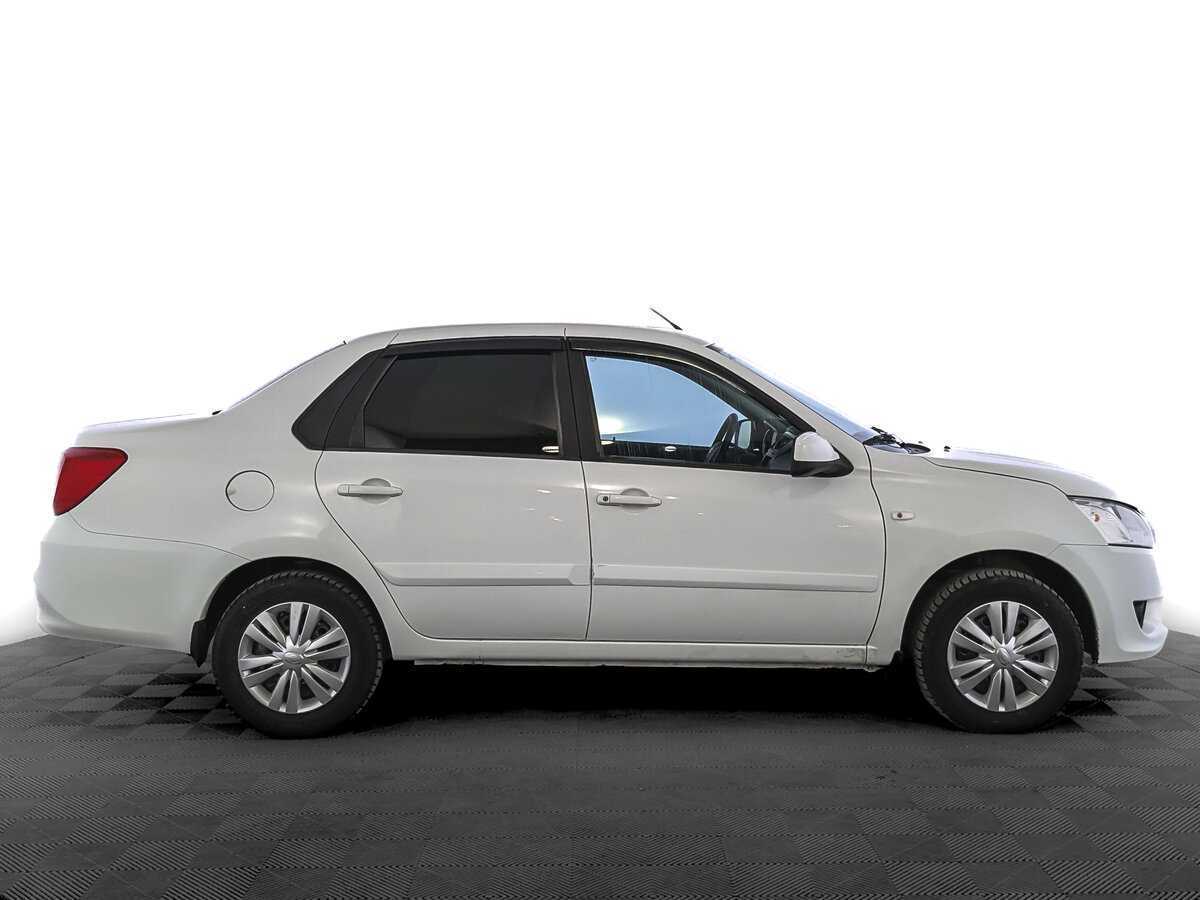 Купить Datsun on-DO, 2018, 57 385 км, фото №4