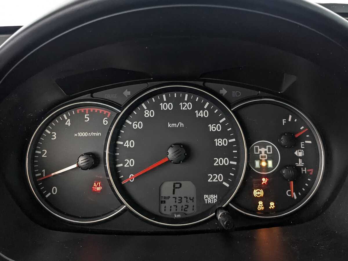 Купить Mitsubishi Pajero Sport, 2013, 117 119 км, фото №16