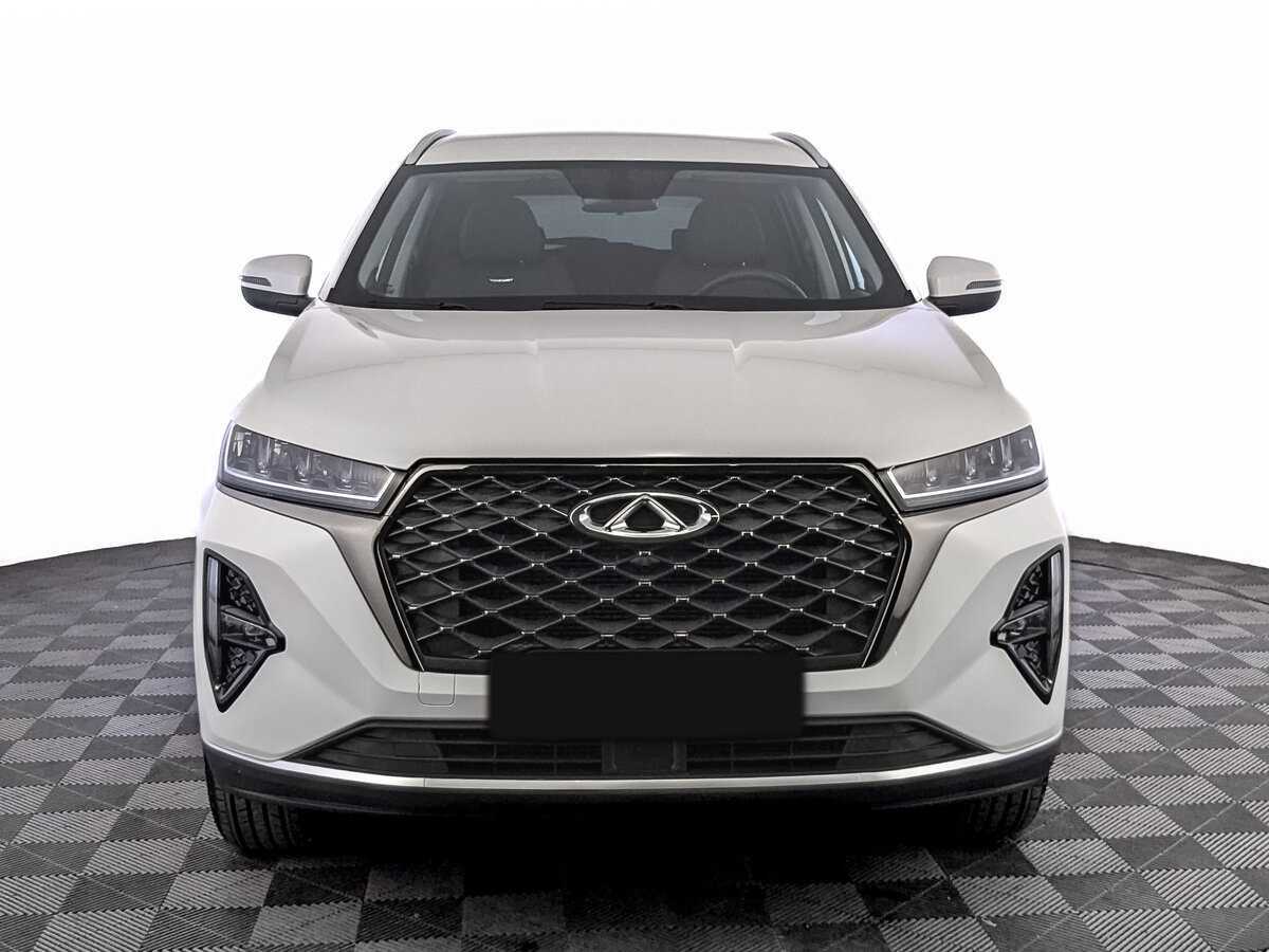 Chery Tiggo 7 Pro Max